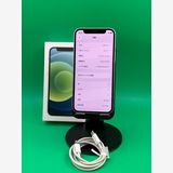 ���Хåƥ꡼���� iPhone 12 Mini 64GB SIM�ե꡼ ��������100%