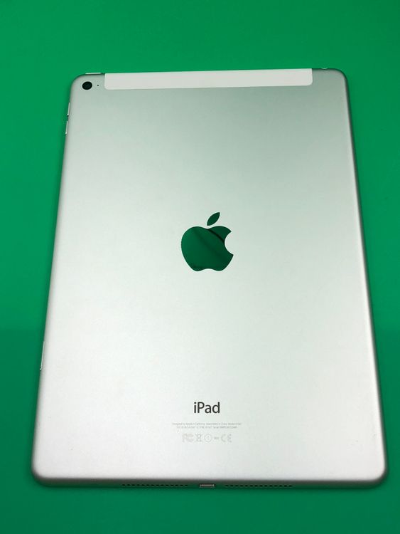 �������� iPad Air 2 Wi-Fi+Cellular 16GB ����С� ��������100%