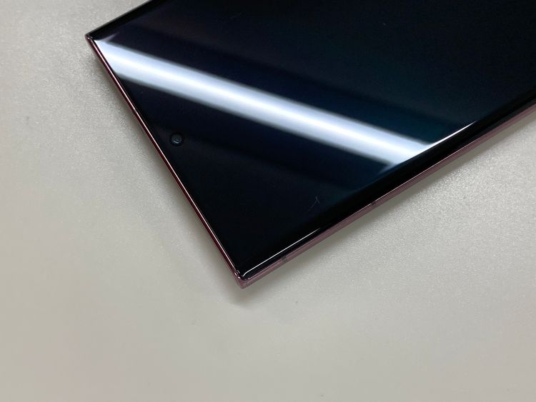 �����ʡ��Хåƥ꡼���� Galaxy S22 Ultra 256GB �С������ KDDI ��