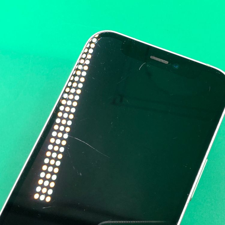 ���Хåƥ꡼���� iPhone 12 Mini 128GB ���꡼�� SIM�ե꡼