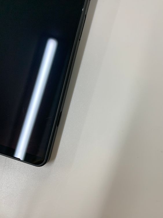 ����� Xperia 1 V 256GB �֥�å� SIM�ե꡼ ���������ɹ�  KDDI ��