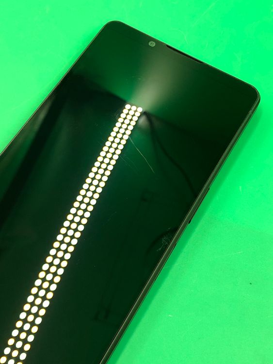 ������ Xperia 1 V 256GB �֥�å� SIM�ե꡼ ���������ɹ� KDDI ��