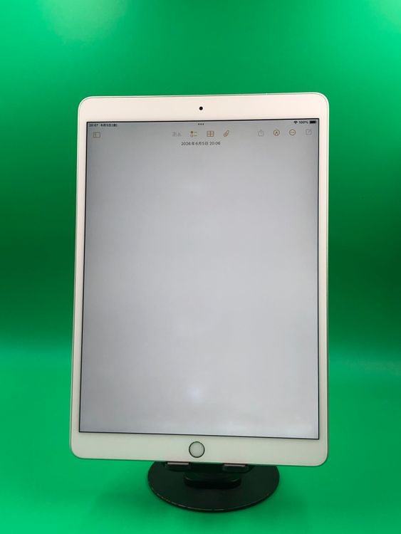 ������iPad Air ��3���� Wi-Fi+Cellular 64GB docomo ��
