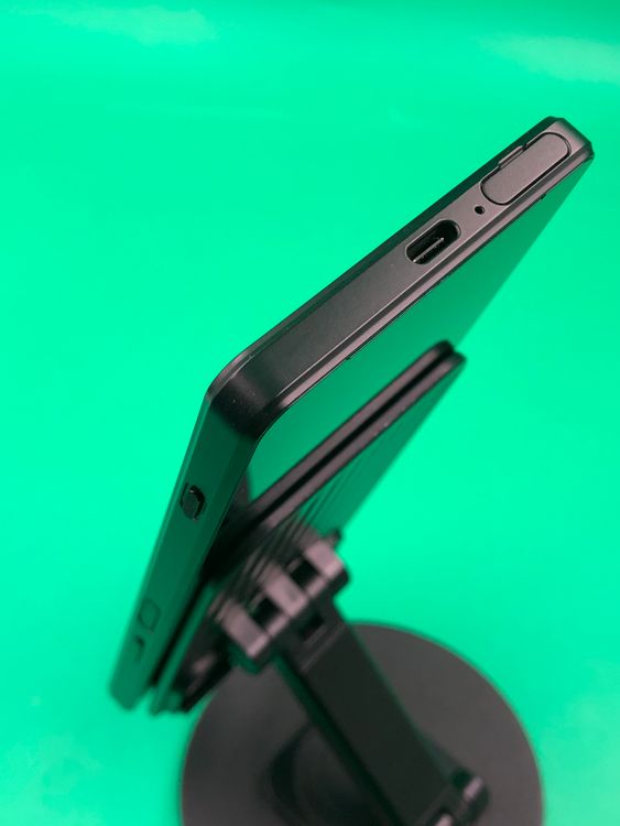 �����礤���� Xperia 1 IV 256GB �֥�å� SIM�ե꡼ KDDI ��