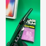 ���Хåƥ꡼���� iPhone X 256GB ���ڡ������졼 Softbank ��