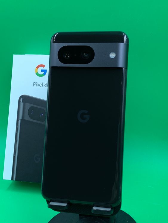 ���������� Google Pixel 8 128GB �֥�å� SIM�ե꡼ ���������ɹ�