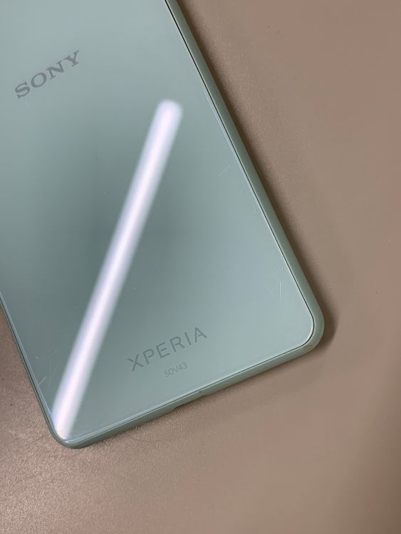  Xperia 10 II 64GB ߥ SIMե꡼ ɹ KDDI 