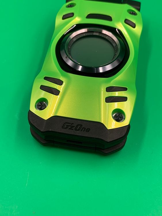  G'zOne TYPE-XX 16GB ꡼ SIMե꡼ KDDI 