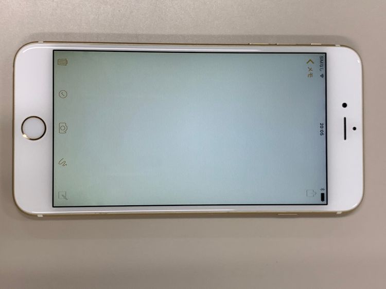 礤 iPhone 6S Plus 16GB  SIMե꡼ KDDI 