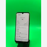 ����� Galaxy A30 64GB ��å� SIM�ե꡼ ���������ɹ� au ��