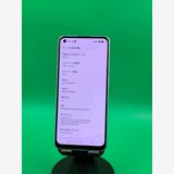 ������ OPPO Reno7 A 128GB �ɥ꡼��֥롼 SIM�ե꡼ KDDI ��