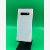 ���������� Galaxy S10+ 128GB SIM�ե꡼ ���������ɹ� au ��