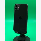 �����礤���� iPhone 11 128GB �֥�å� ��������100% KDDI ��