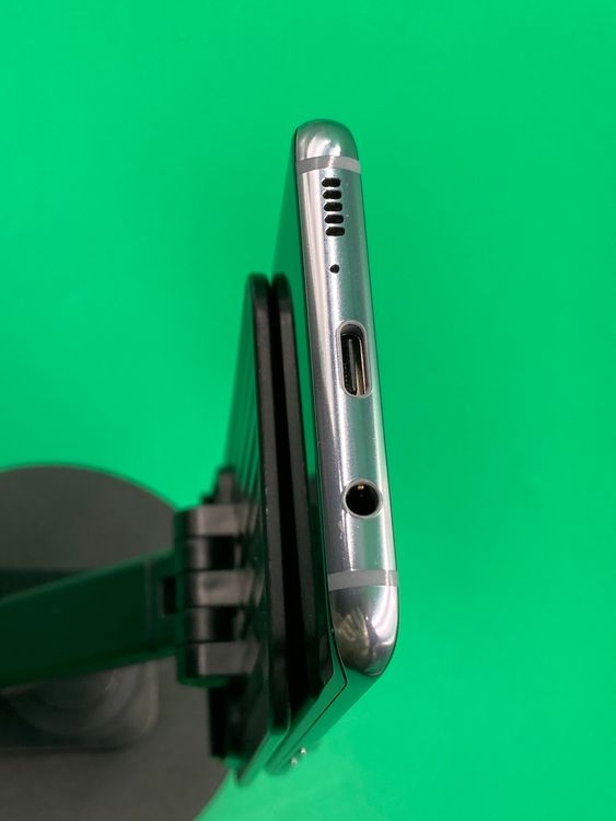 ���Хåƥ꡼���� Galaxy S9 64GB �֥�å� SIM�ե꡼ KDDI ��