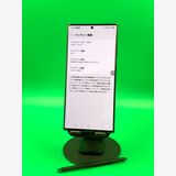 ������ Galaxy S23 Ultra 256GB ���꡼�� SIM�ե꡼ KDDI ��