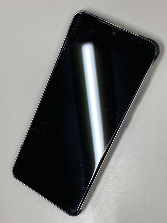 ����� Galaxy A21 64GB SIM�ե꡼ ���������ɹ� docomo �� H2