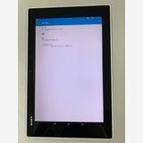���������� Xperia Z2 Tablet 32GB ���������ɹ� SOT21 �ۥ磻��