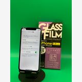 �����礤���� iPhone X 64GB SIM�ե꡼ ��������100%  docomo ��