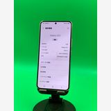 ���Хåƥ꡼���� Galaxy S22 256GB �ե���ȥ�ۥ磻�� KDDI ��