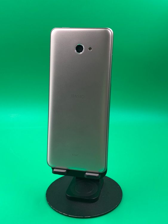 �������� BASIO4 32GB SIM�ե꡼ ���������ɹ� �ʰ�SIM�� au ��