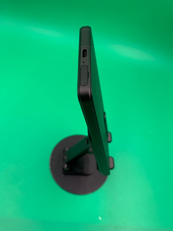 ����� Xperia 1 V 256GB �֥�å� SIM�ե꡼ ���������ɹ�  KDDI ��