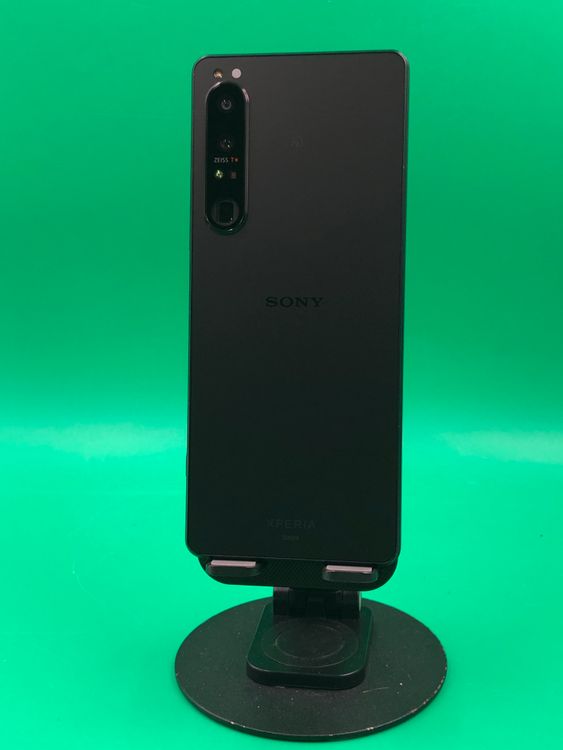 ���������� Xperia 1 IV 256GB SIM�ե꡼ ���������ɹ� au �� H2