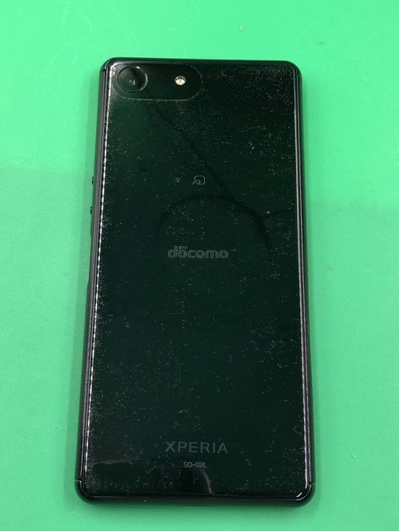 ��� Xperia Ace 64GB �֥�å� ���������ɹ�