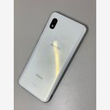 ����� Galaxy A21 64GB SIM�ե꡼ ���������ɹ� docomo �� H2