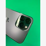 �����礤���� iPhone 13 Pro 256GB ����ե����� SIM�ե꡼ KDDI ��