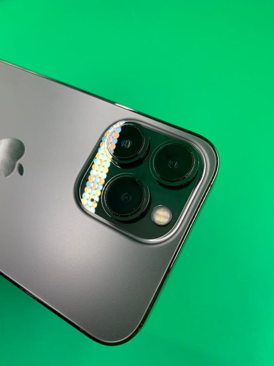 �����礤���� iPhone 13 Pro 256GB ����ե����� SIM�ե꡼ KDDI ��