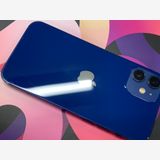 Хåƥ꡼ iPhone 12 mini 64GB ֥롼 SIMե꡼ Softbank 