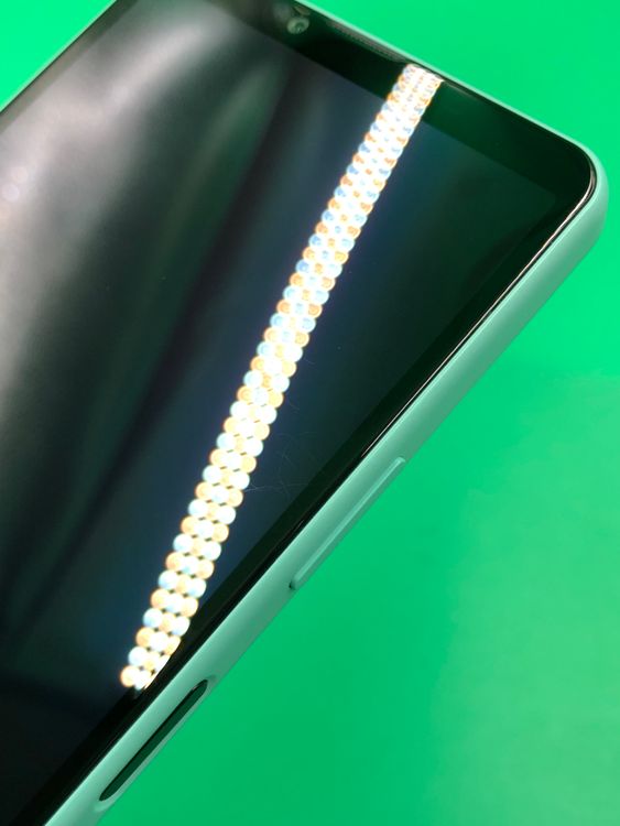 ������ Xperia 10 IV 128GB �ߥ�� SIM�ե꡼ ���������ɹ�  au ��