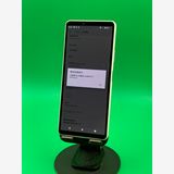 ���������� Xperia 10 III 128GB �ۥ磻�� SIM�ե꡼ SoftBank ��