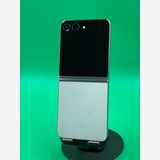 �������� Galaxy Z Flip5 256GB ���꡼�� SIM�ե꡼ KDDI ��