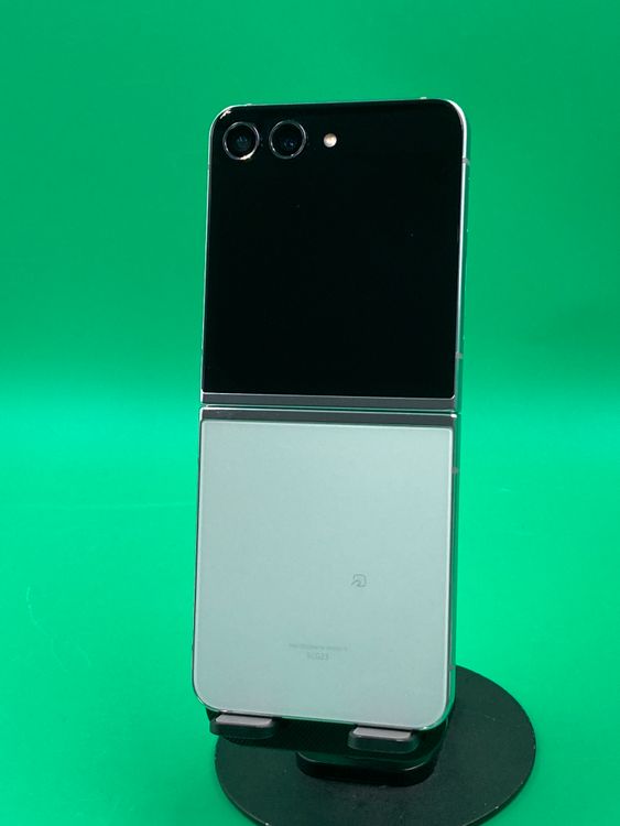 �������� Galaxy Z Flip5 256GB ���꡼�� SIM�ե꡼ KDDI ��