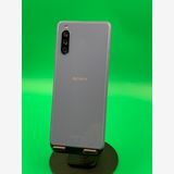  Xperia 10 III 128GB ֥롼 SIMե꡼ ʰSIM KDDI 