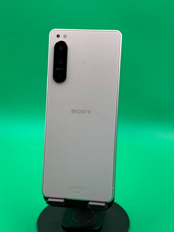  Xperia 5 IV 128GB ۥ磻 SIMե꡼ KDDI 