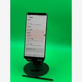 ���Хåƥ꡼���� Galaxy Note8 64GB �ߥåɥʥ��� �֥�å� KDDI ��