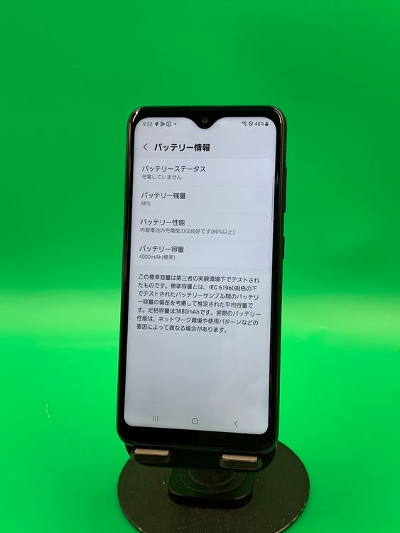 礤 Galaxy A22 5G 64GB SIMե꡼ ɹ ʰSIM