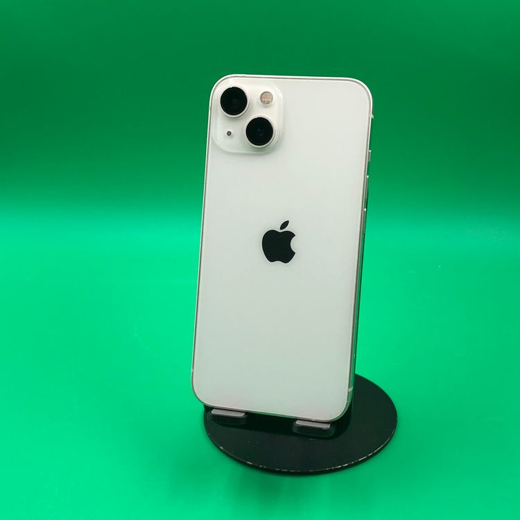 �����礤���� iPhone 13 128GB SIM�ե꡼ ��������85% Softbank ��