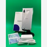 ��̤���� AQUOS sense3 basic 32GB ����С� softbank ��