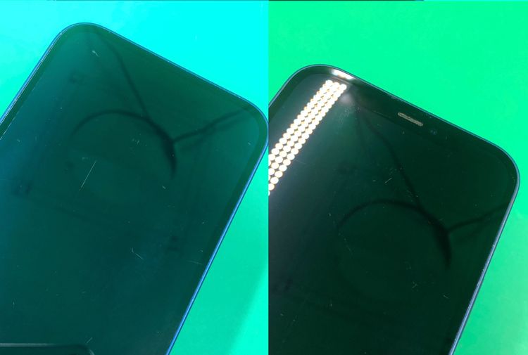 ����� iPhone 12 128GB �֥롼 SIM�ե꡼ ��������100% ������