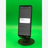 ����� Xperia 1 V 256GB �֥�å� SIM�ե꡼ ���������ɹ� docomo ��