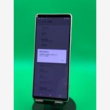  Xperia 1 II 128GB ۥ磻 SIMե꡼ ʰSIM KDDI 