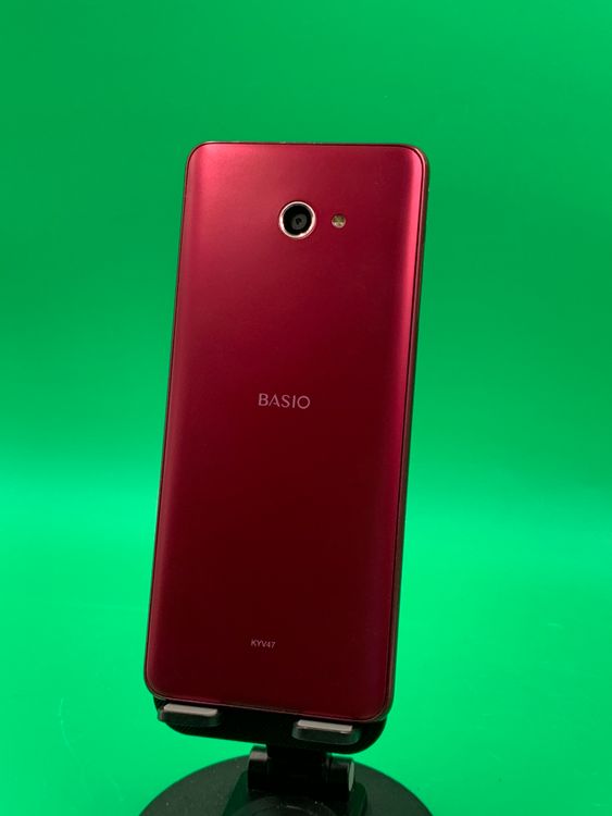 ������ BASIO4 32GB SIM�ե꡼ ���������ɹ�  au �� H2
