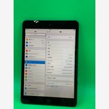����� iPad mini ���� Wi-Fi 16GB �֥�å�