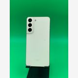 ������Ʊ�� Galaxy S22 256GB �ե���ȥ�ۥ磻�� au �� H2