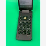 �����礤���� GRATINA KYF39 4GB �֥�å� SIM�ե꡼ KDDI ��