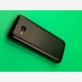 ������ GRATINA KYF39 8GB �֥�å� SIM�ե꡼ KDDI ��