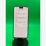 ������ iPhone 15 Pro Max 1TB SIM�ե꡼ ��������87%